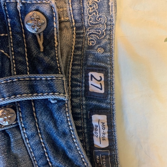 Miss Me jeans - Picture 6 of 8